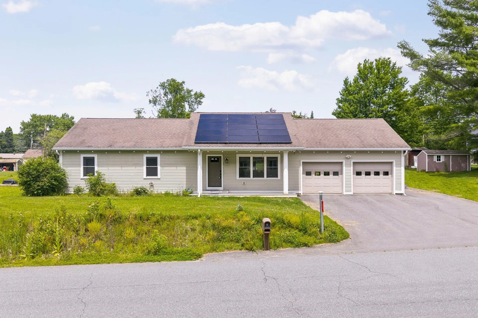 20 Lorraine Street Newport NH 03773