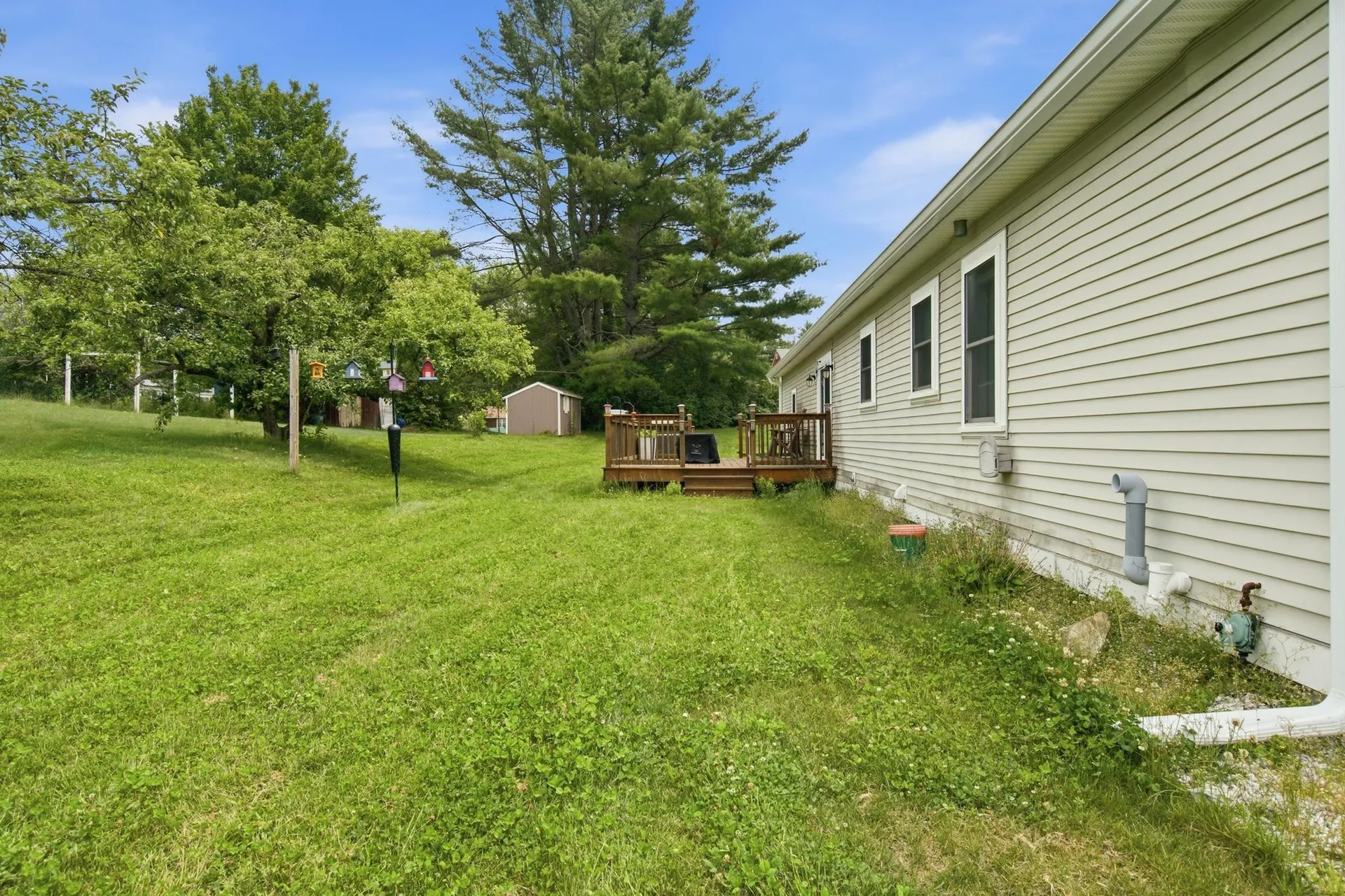 20 Lorraine Street Newport NH 03773