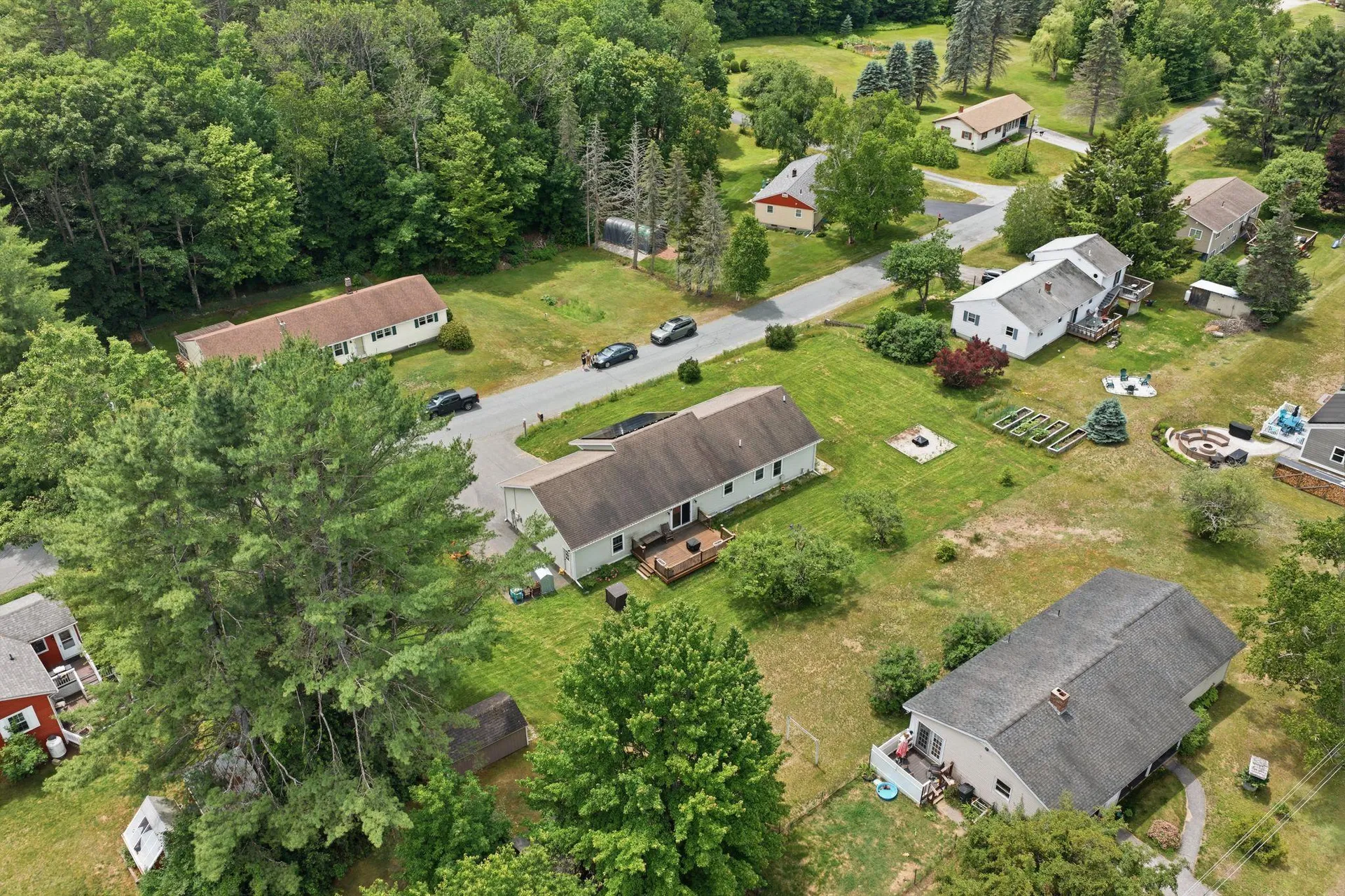 20 Lorraine Street Newport NH 03773