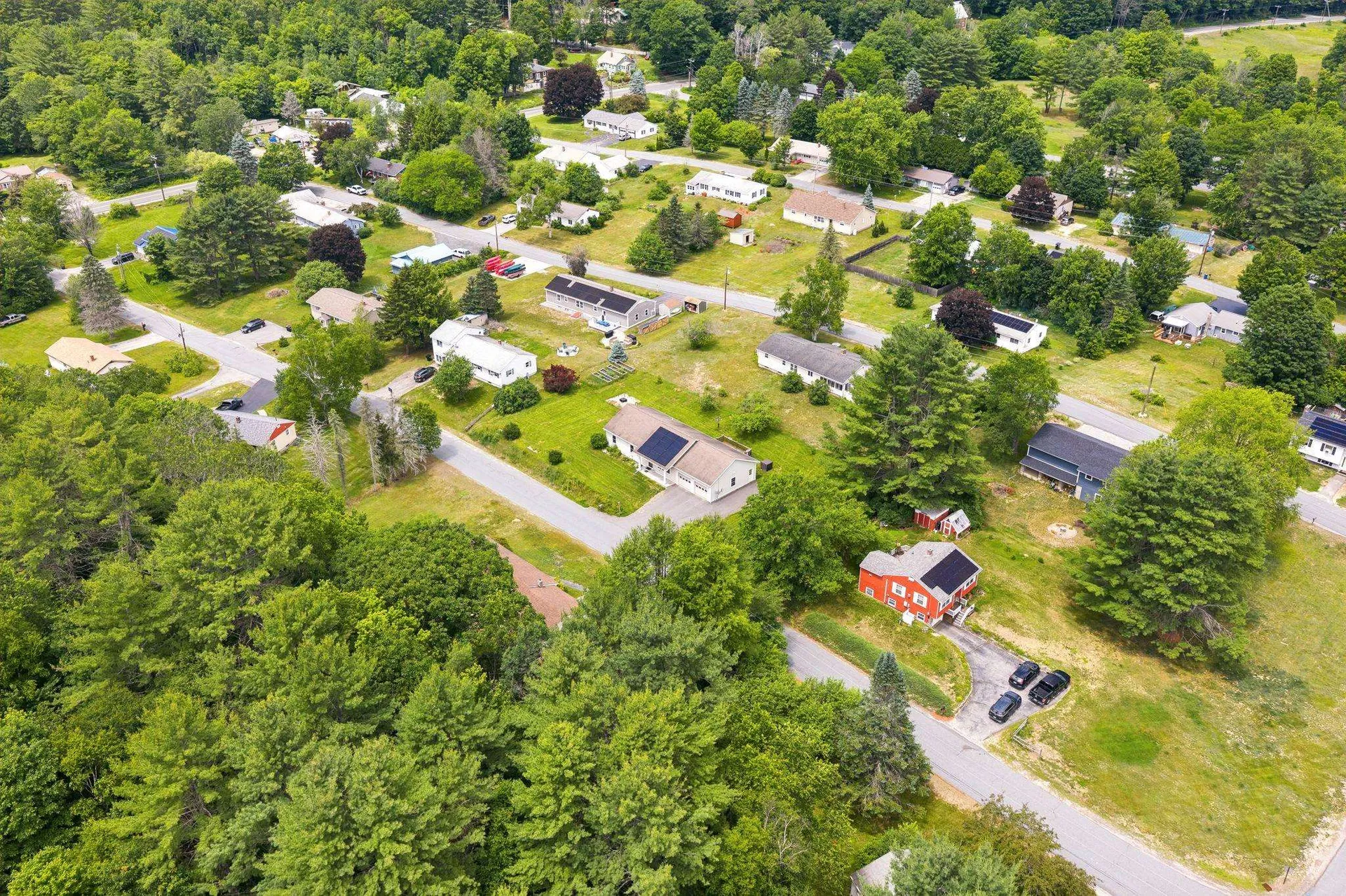 20 Lorraine Street Newport NH 03773