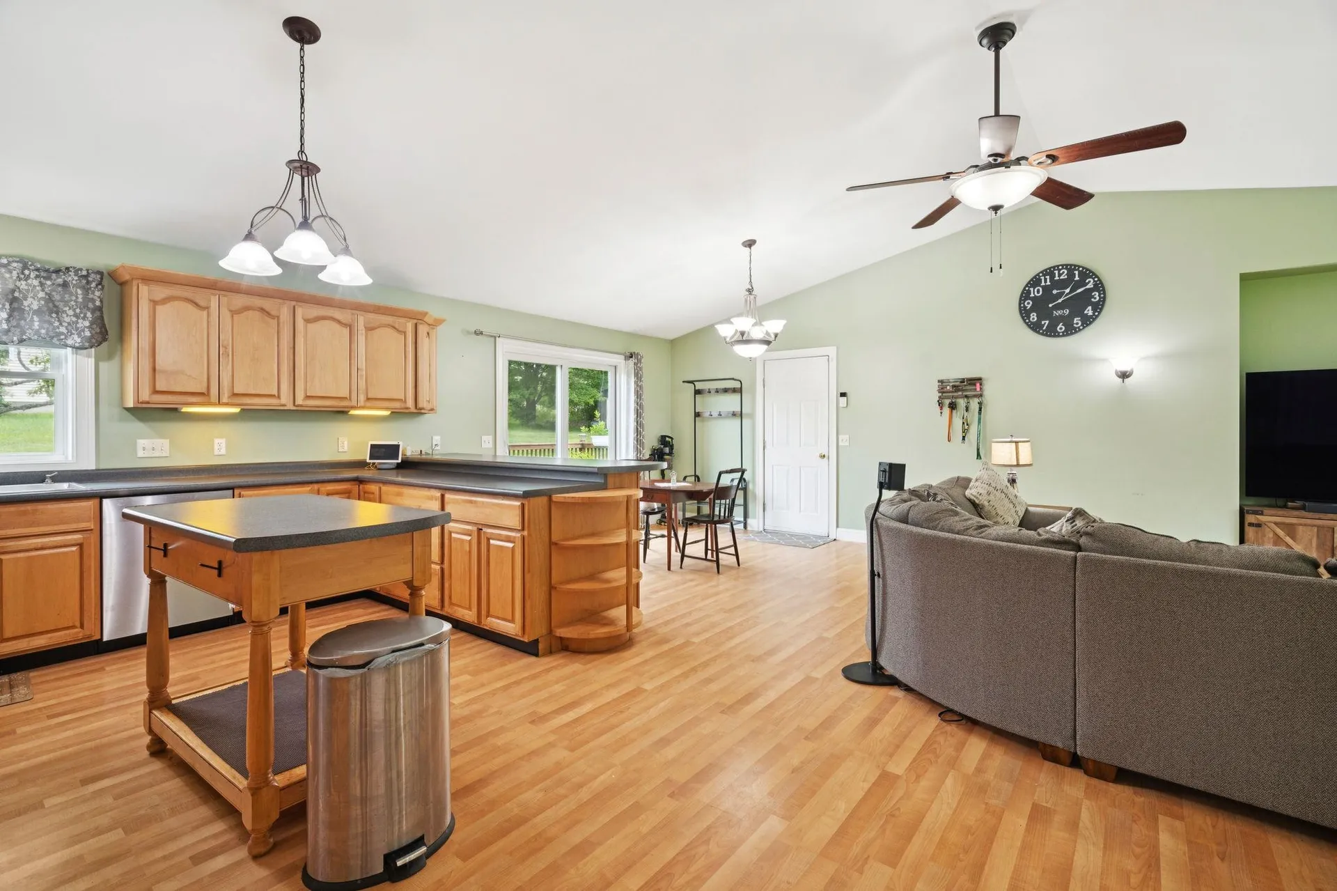 20 Lorraine Street Newport NH 03773