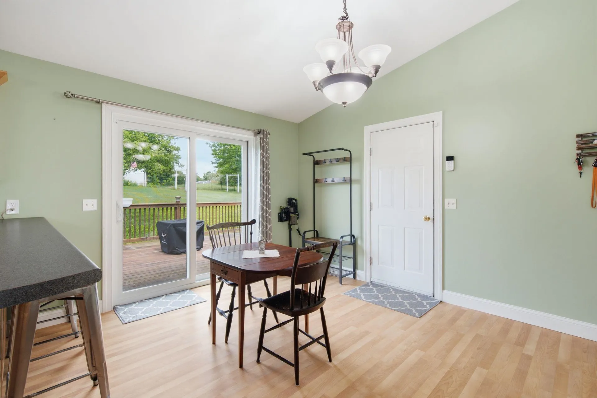20 Lorraine Street Newport NH 03773