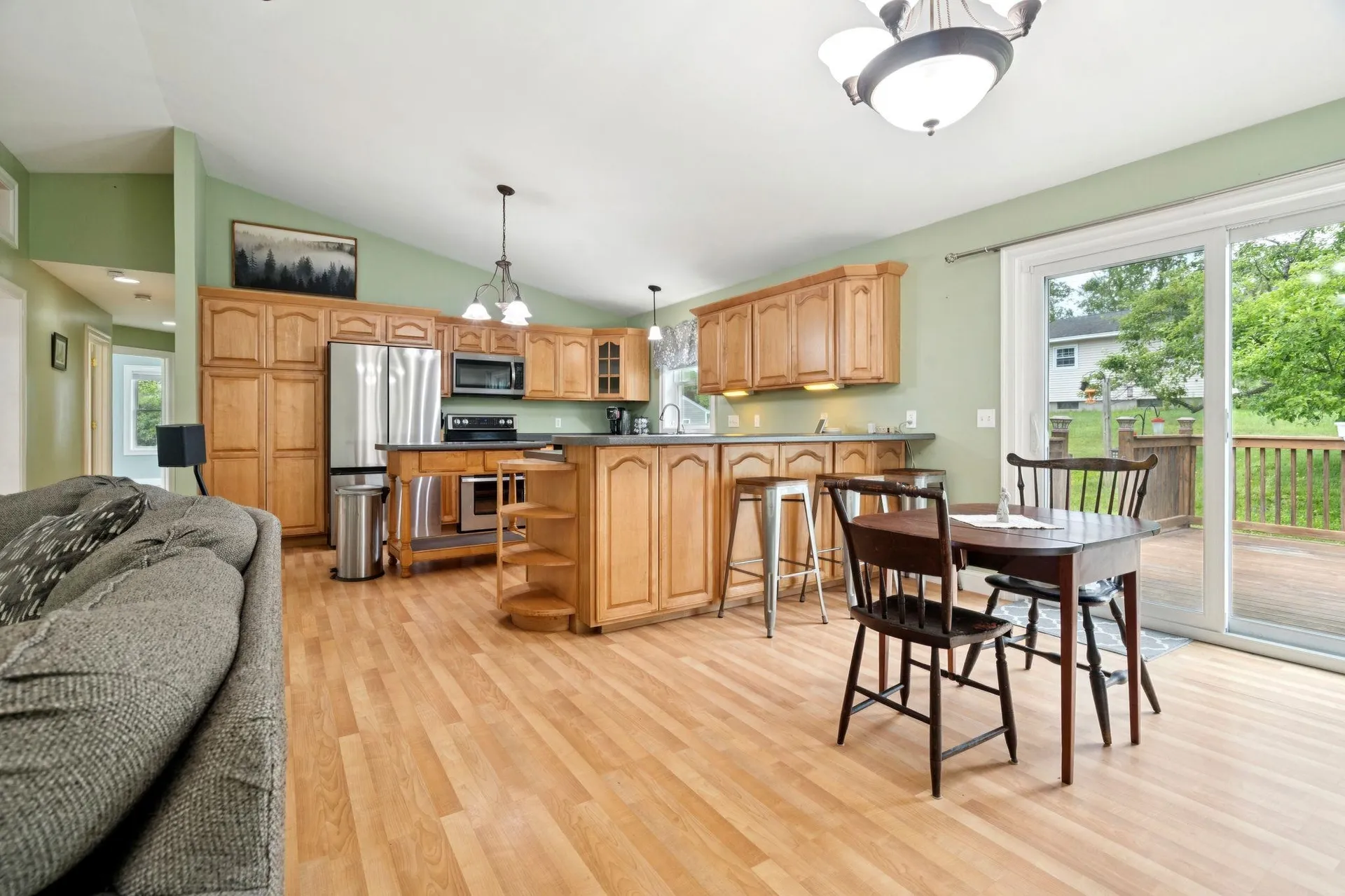 20 Lorraine Street Newport NH 03773