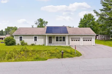 20 Lorraine Street Newport NH 03773
