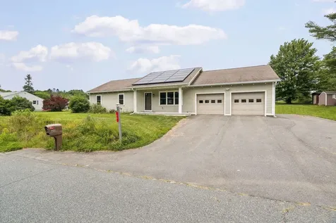 20 Lorraine Street Newport NH 03773
