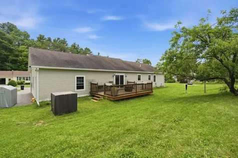 20 Lorraine Street Newport NH 03773