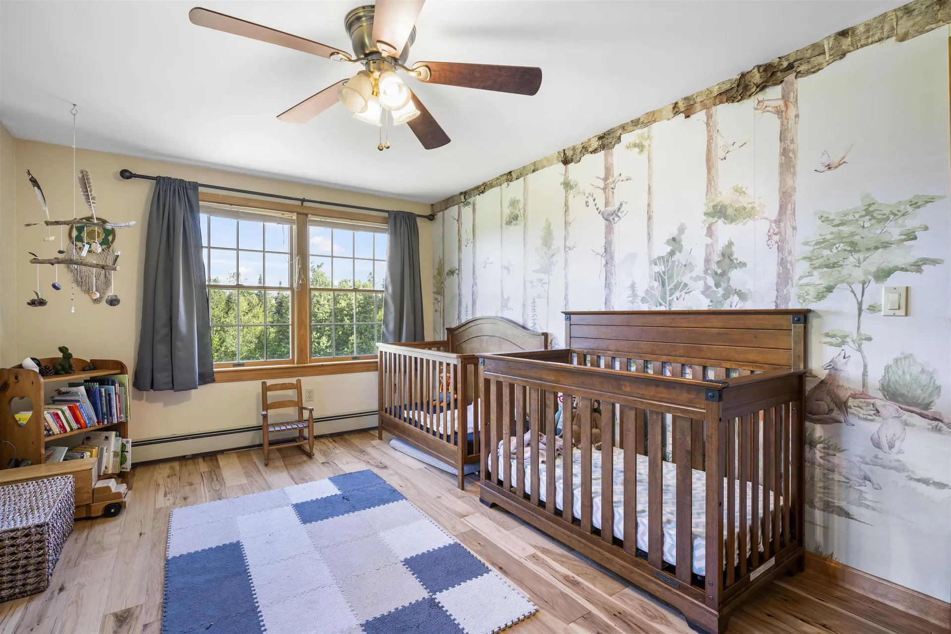 192 Cates Hill Road Berlin NH 03570
