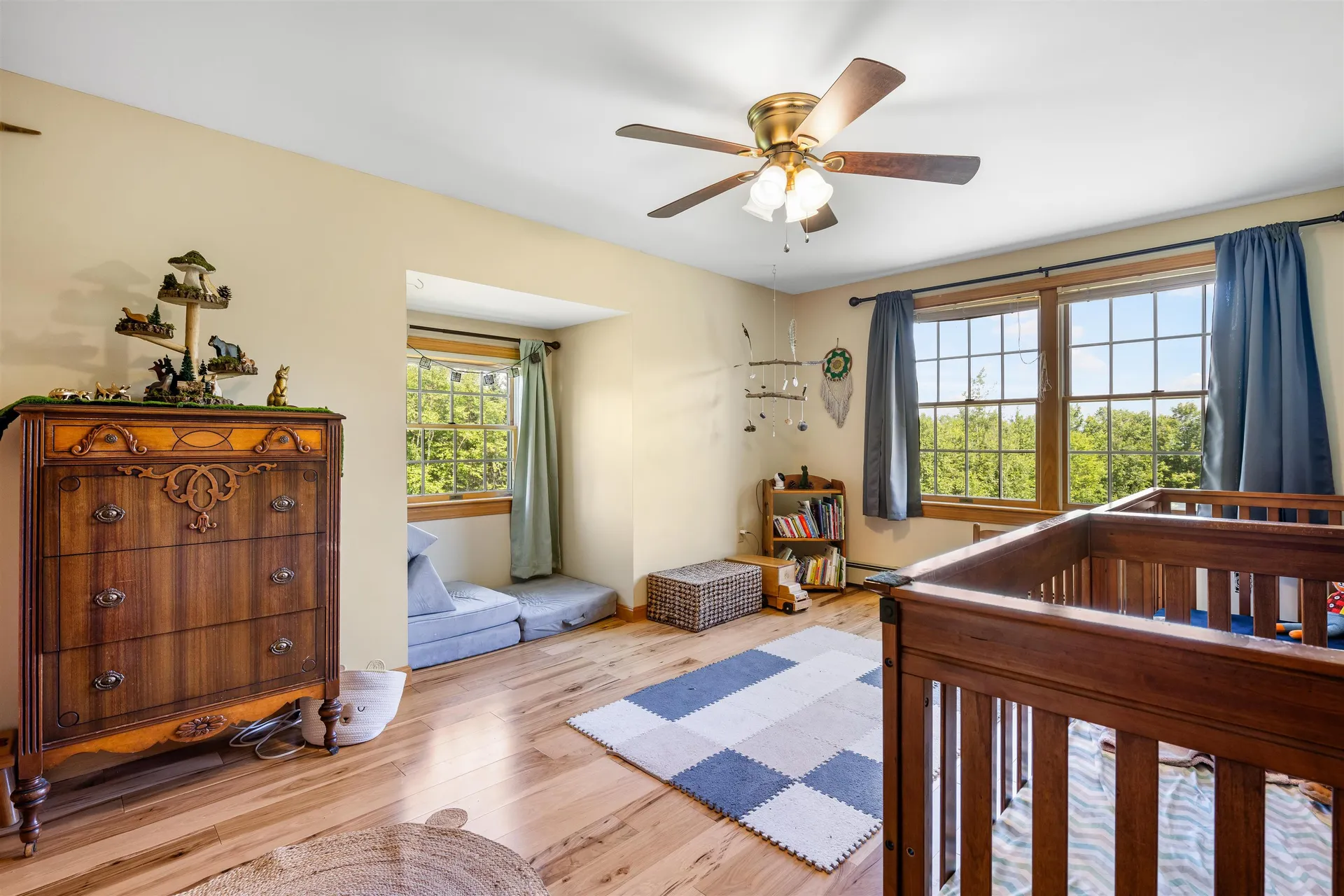 192 Cates Hill Road Berlin NH 03570