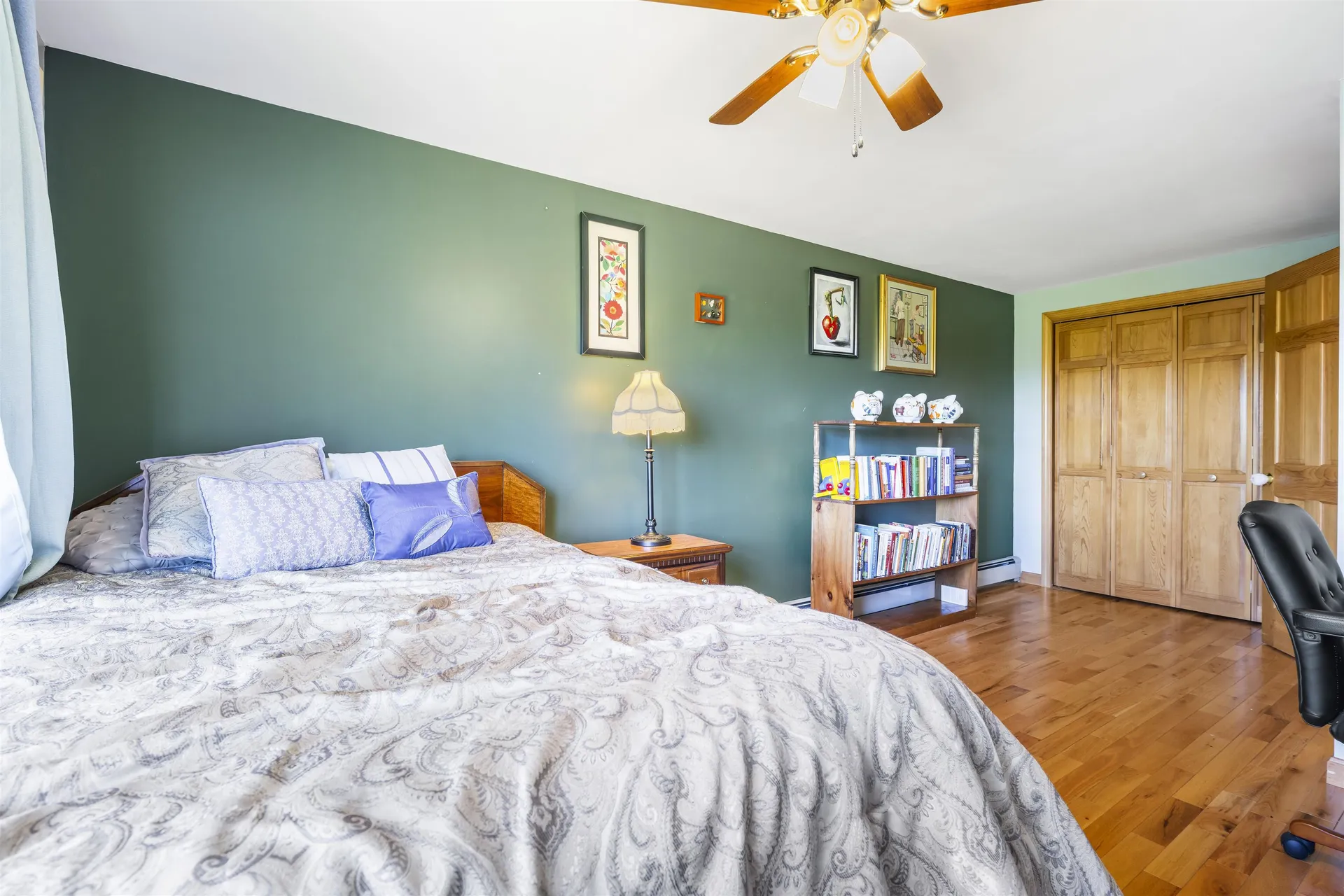 192 Cates Hill Road Berlin NH 03570