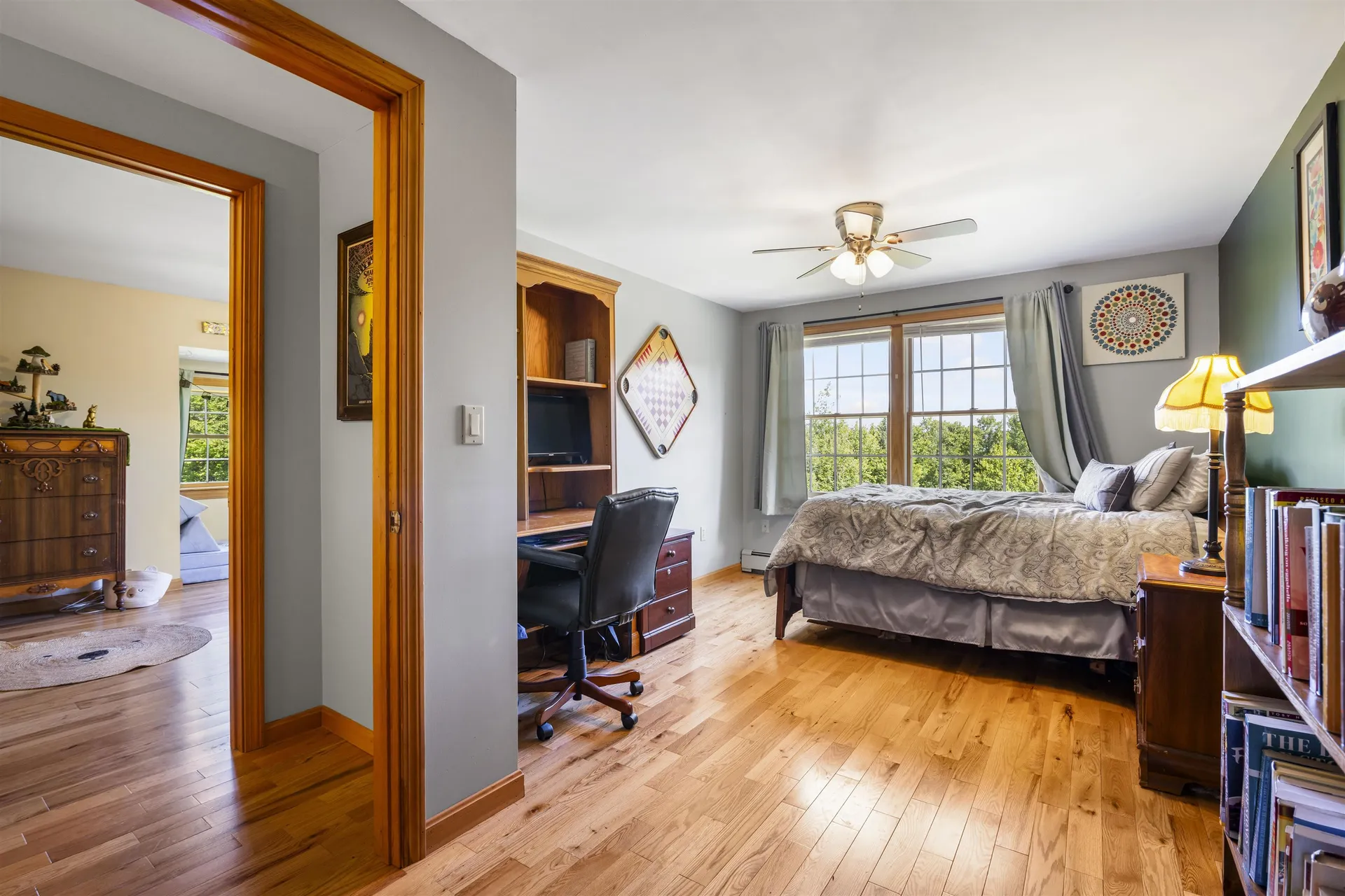 192 Cates Hill Road Berlin NH 03570