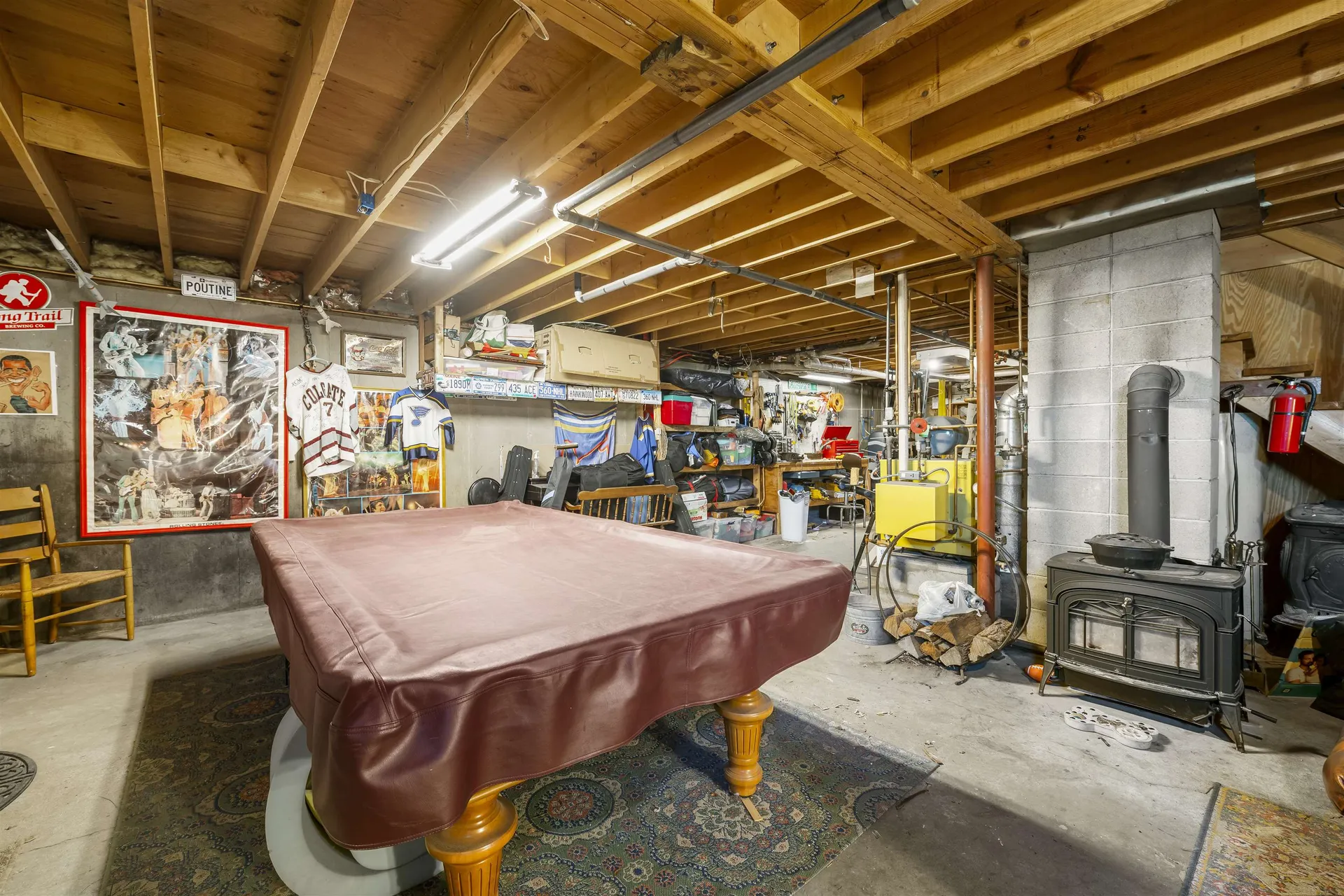192 Cates Hill Road Berlin NH 03570