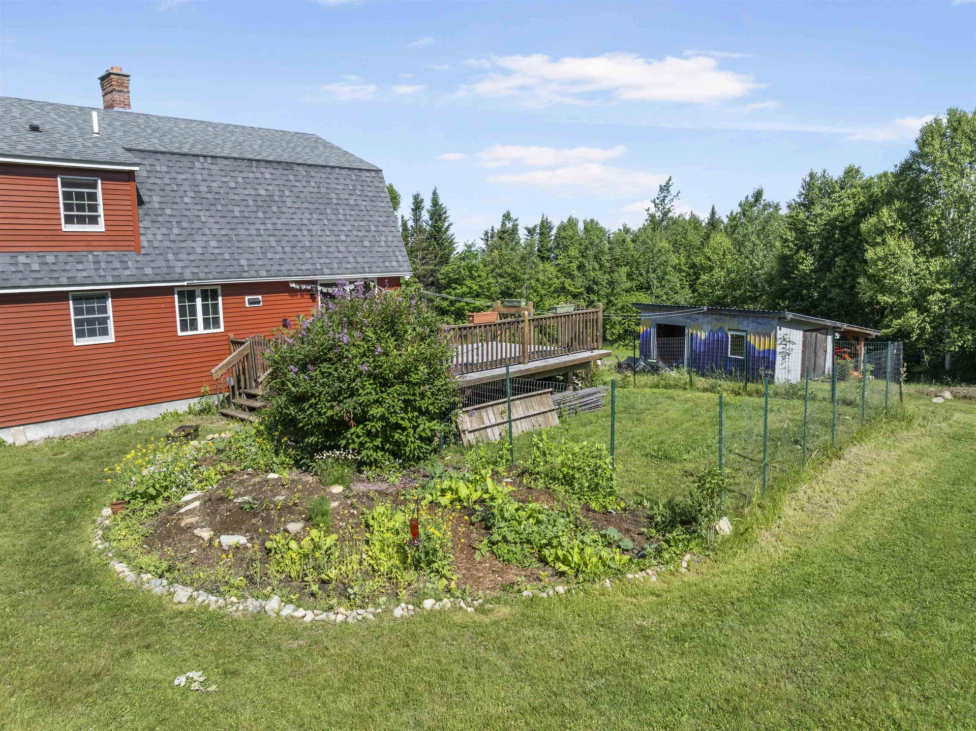 192 Cates Hill Road Berlin NH 03570