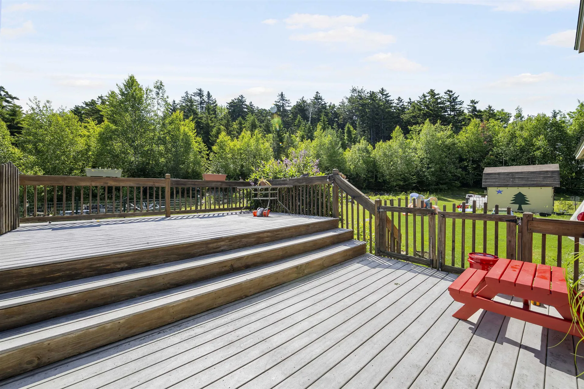 192 Cates Hill Road Berlin NH 03570
