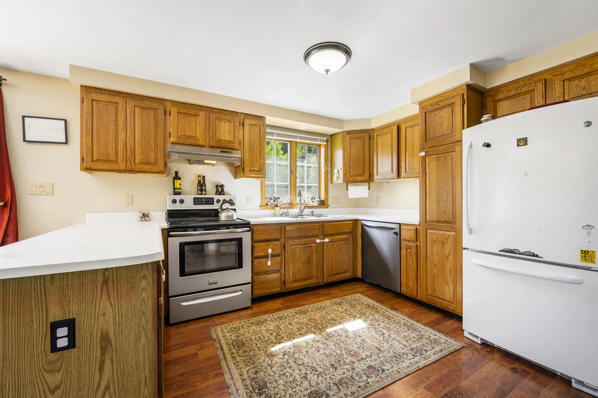 192 Cates Hill Road Berlin NH 03570