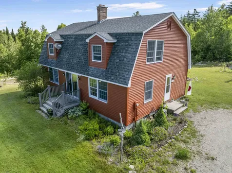 192 Cates Hill Road Berlin NH 03570