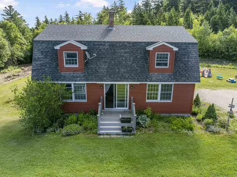 192 Cates Hill Road Berlin NH 03570
