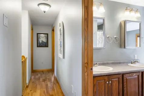 192 Cates Hill Road Berlin NH 03570