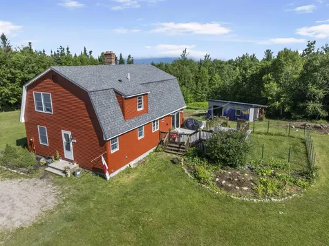 192 Cates Hill Road Berlin NH 03570