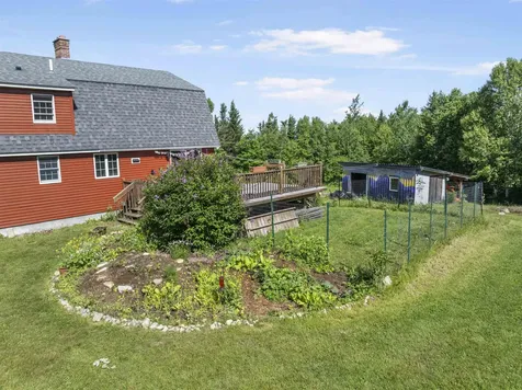 192 Cates Hill Road Berlin NH 03570