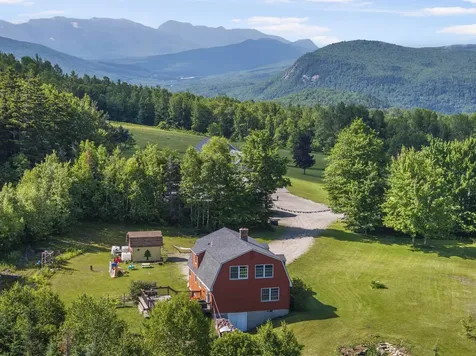 192 Cates Hill Road Berlin NH 03570