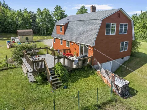 192 Cates Hill Road Berlin NH 03570
