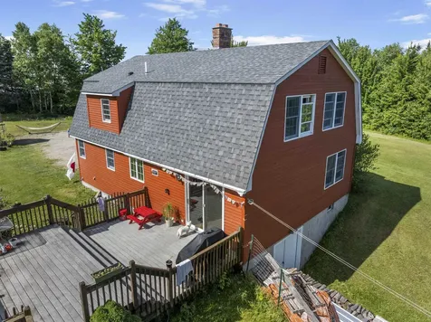 192 Cates Hill Road Berlin NH 03570