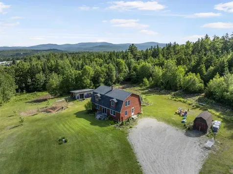 192 Cates Hill Road Berlin NH 03570