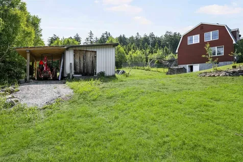 192 Cates Hill Road Berlin NH 03570