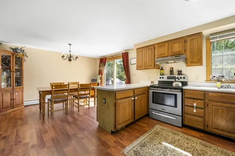 192 Cates Hill Road Berlin NH 03570
