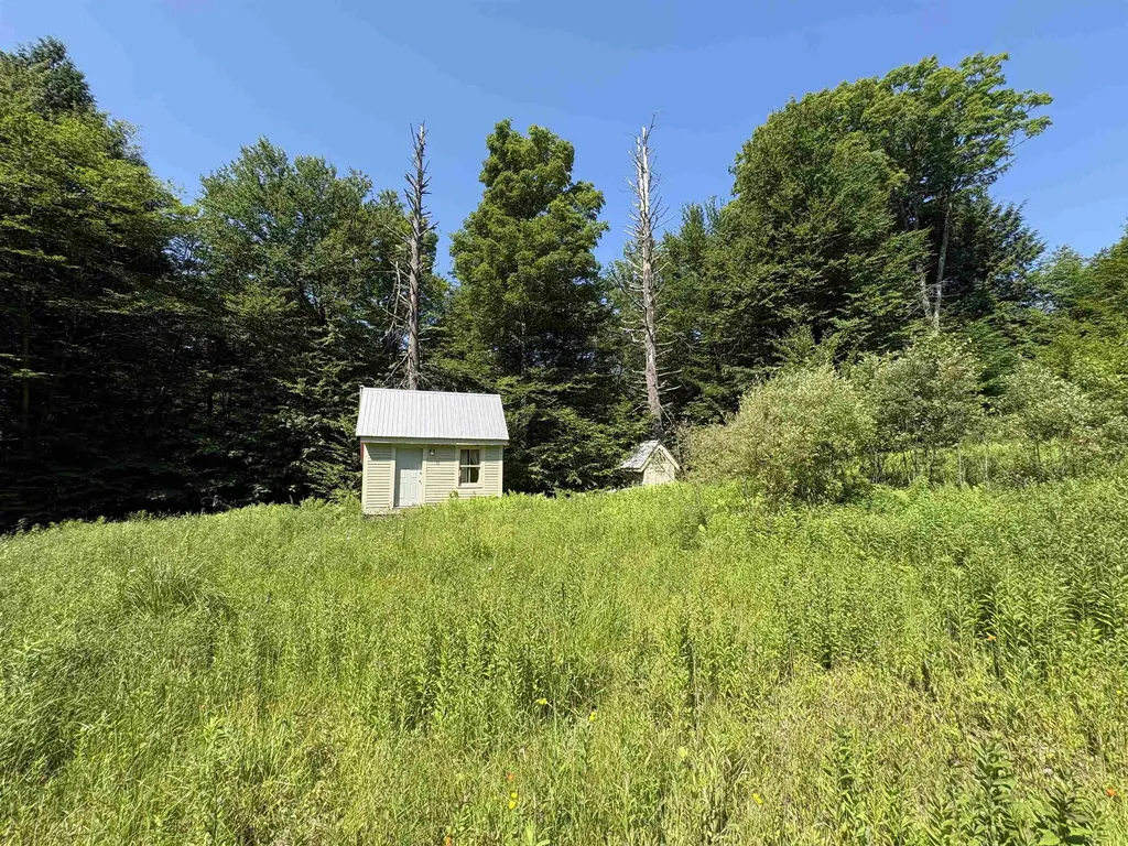 0 Hog Hollow Road Moretown VT 05660