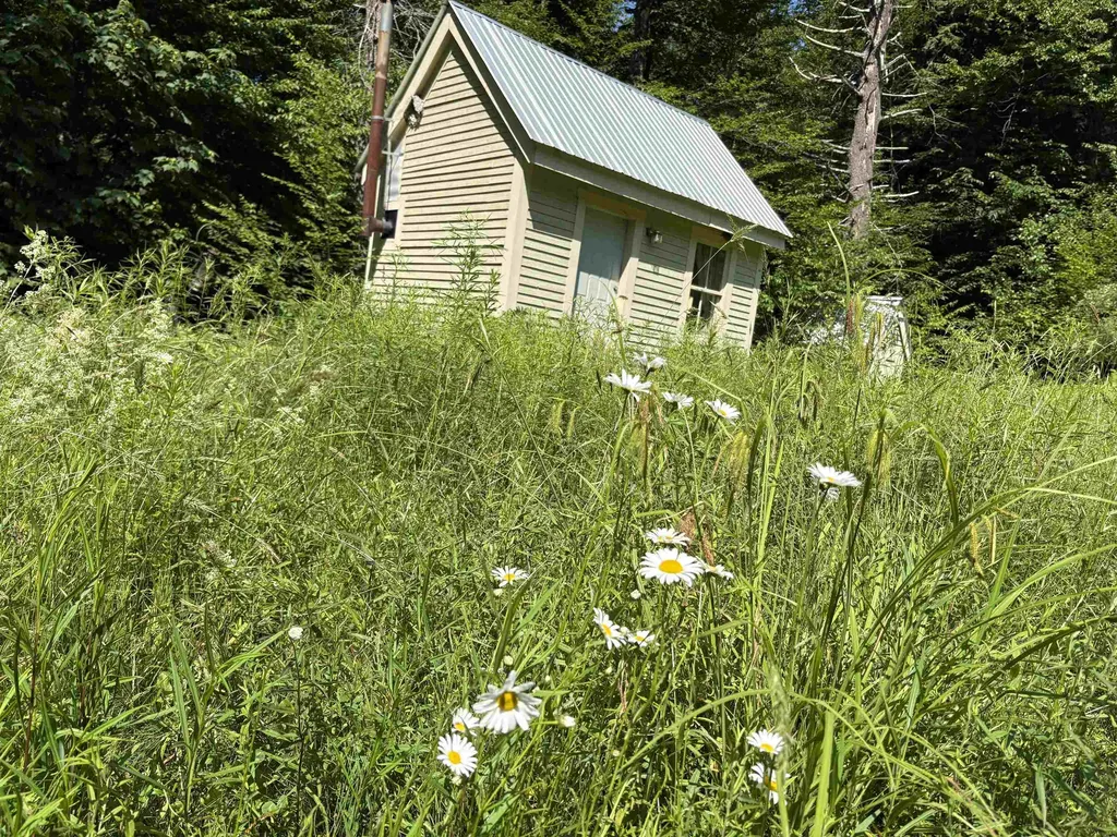 0 Hog Hollow Road Moretown VT 05660