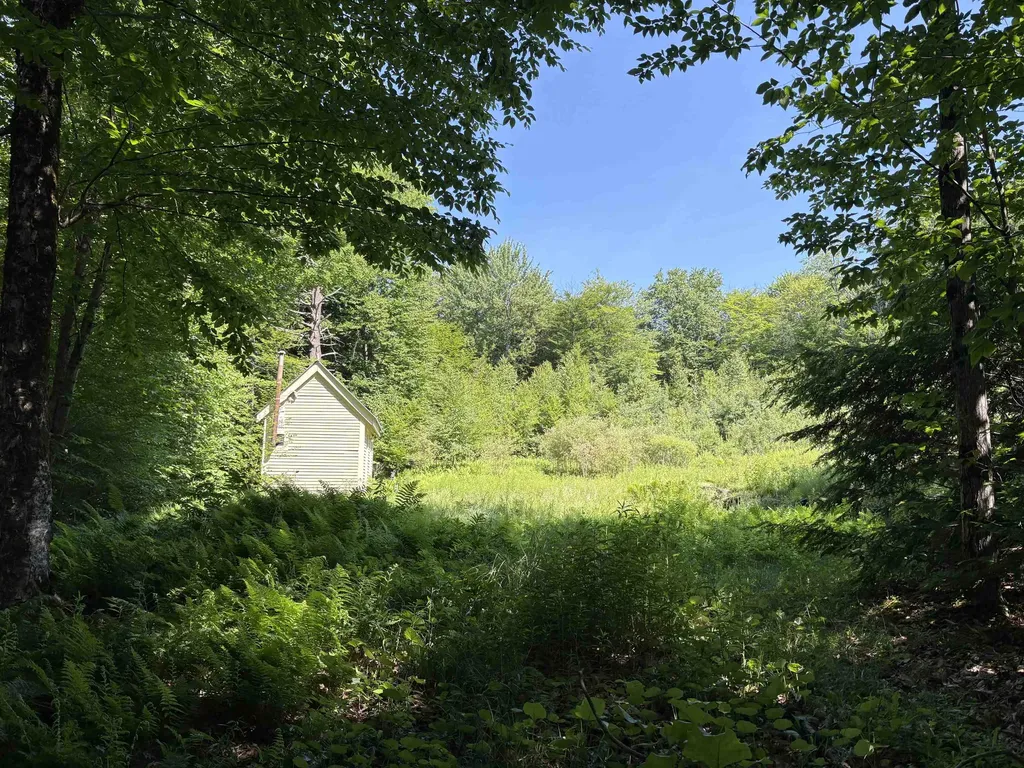 0 Hog Hollow Road Moretown VT 05660
