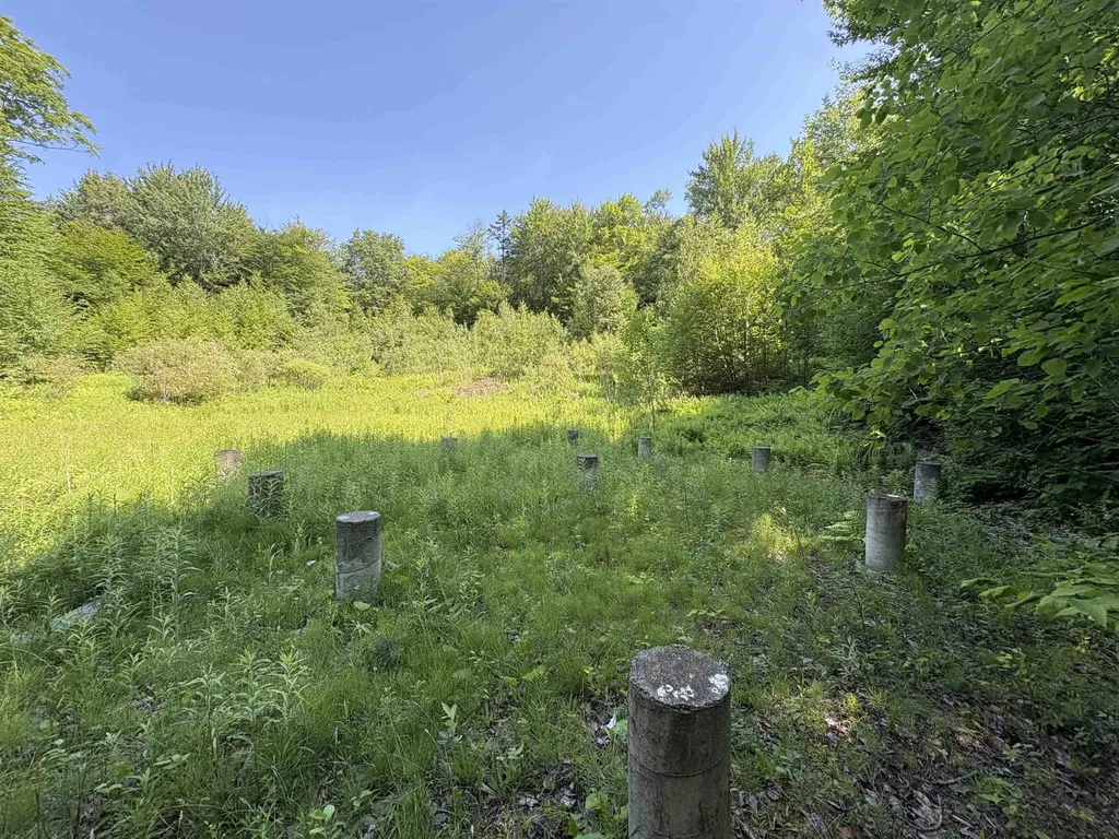 0 Hog Hollow Road Moretown VT 05660