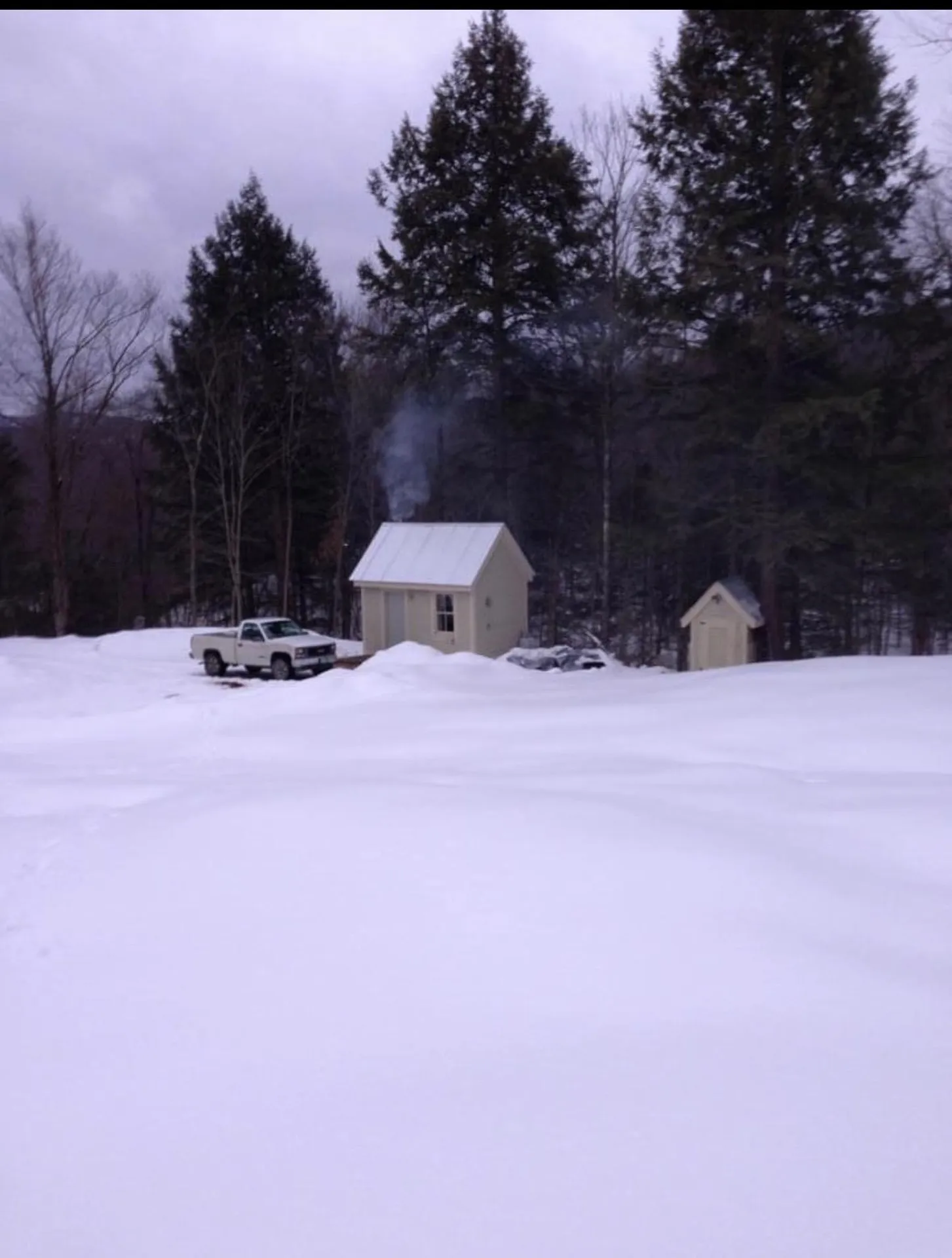 0 Hog Hollow Road Moretown VT 05660