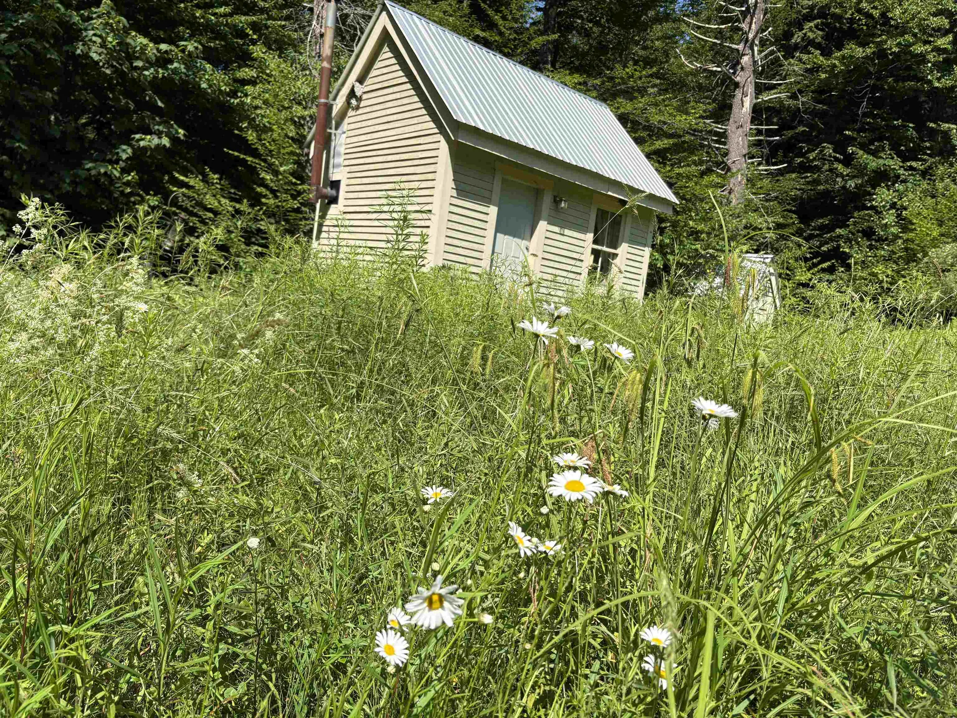0 Hog Hollow Road Moretown VT 05660