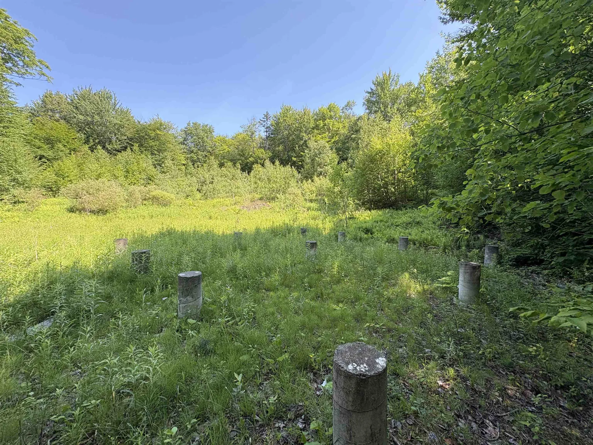 0 Hog Hollow Road Moretown VT 05660
