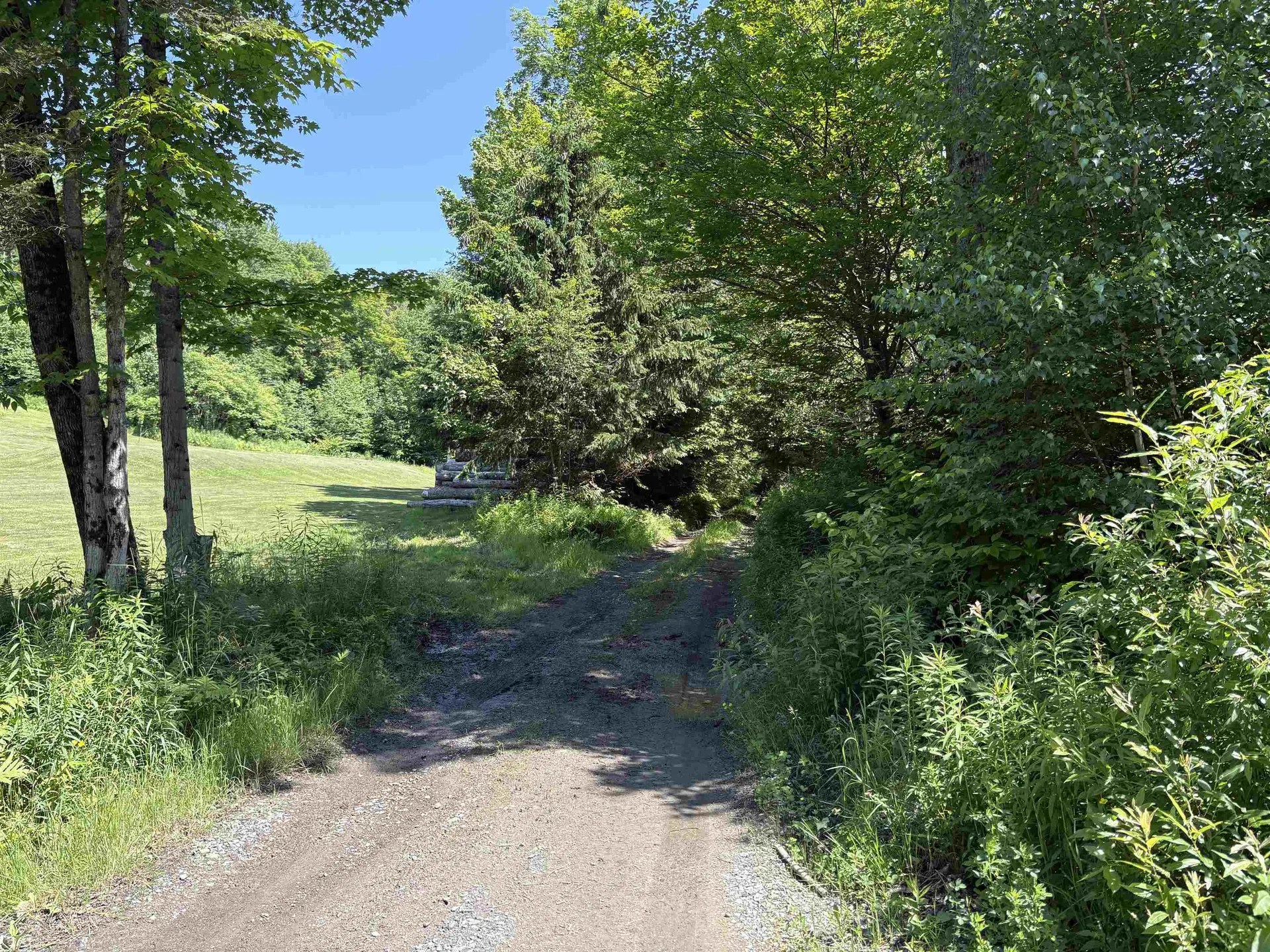 0 Hog Hollow Road Moretown VT 05660