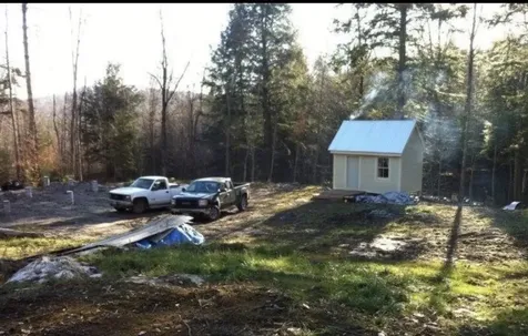 0 Hog Hollow Road Moretown VT 05660