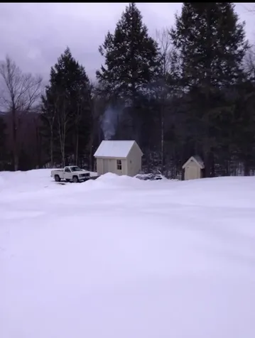 0 Hog Hollow Road Moretown VT 05660