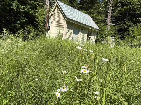 0 Hog Hollow Road Moretown VT 05660