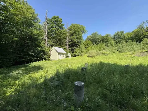 0 Hog Hollow Road Moretown VT 05660