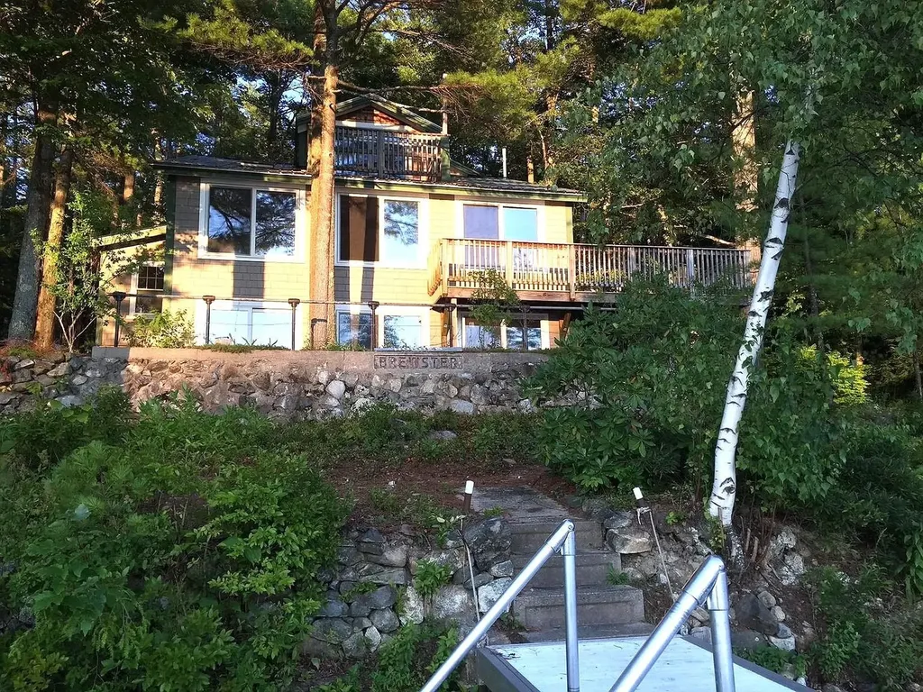 00 Brackett Road Wakefield NH 03872