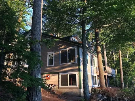 00 Brackett Road Wakefield NH 03872