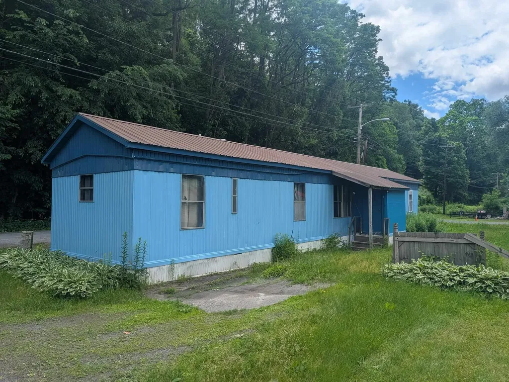 0 Almar Street Charlestown NH 03603