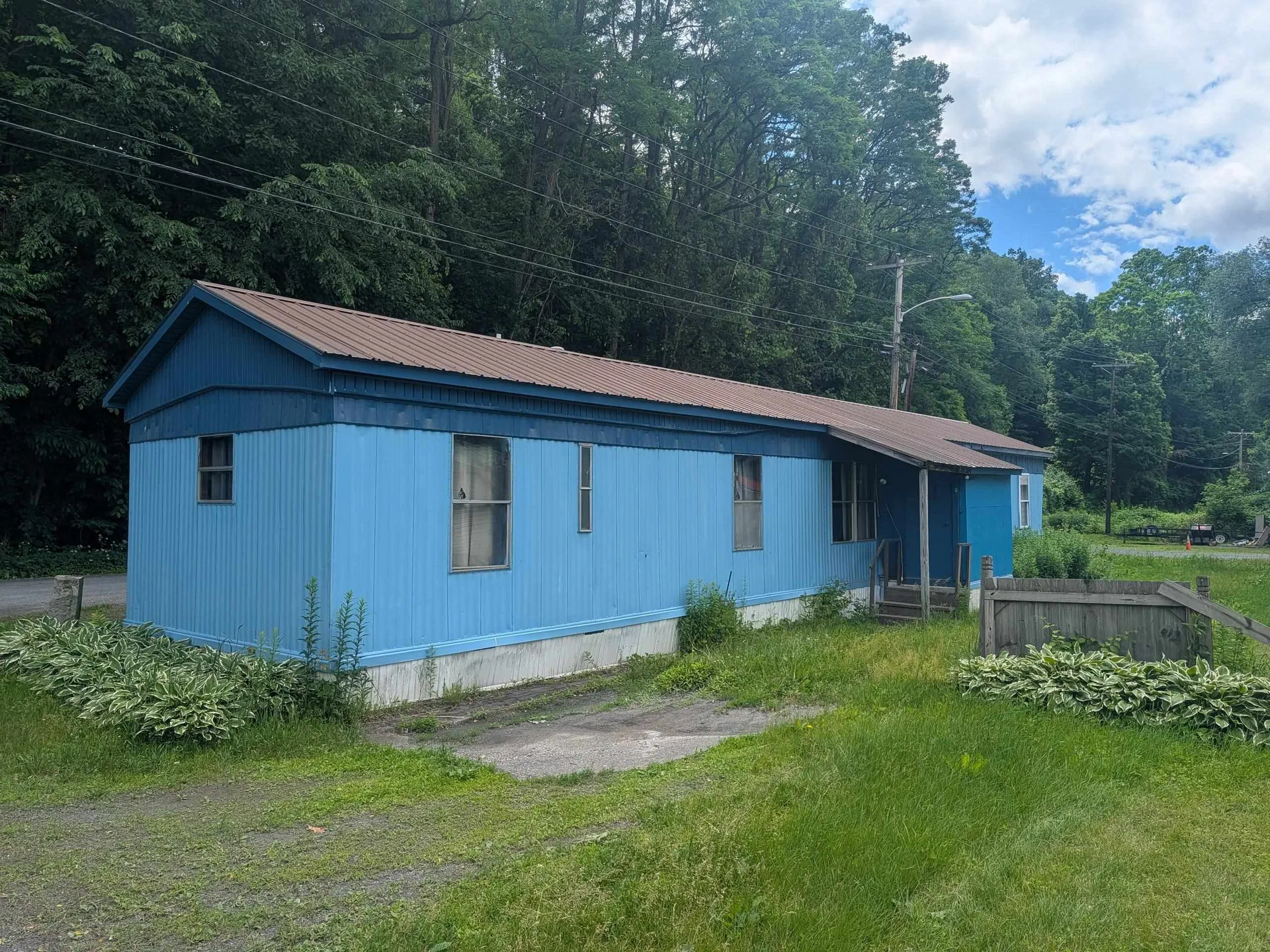 0 Almar Street Charlestown NH 03603