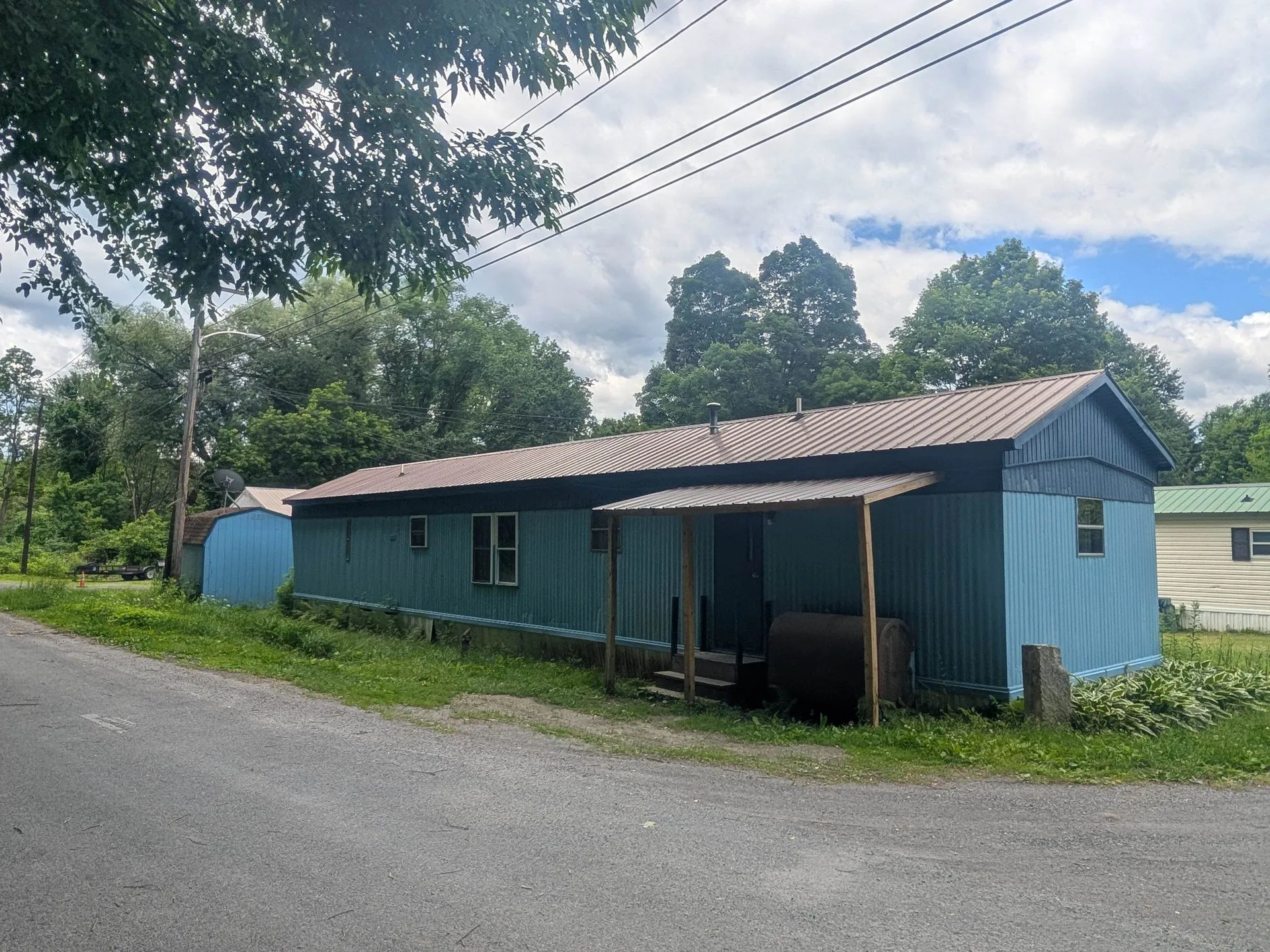 0 Almar Street Charlestown NH 03603