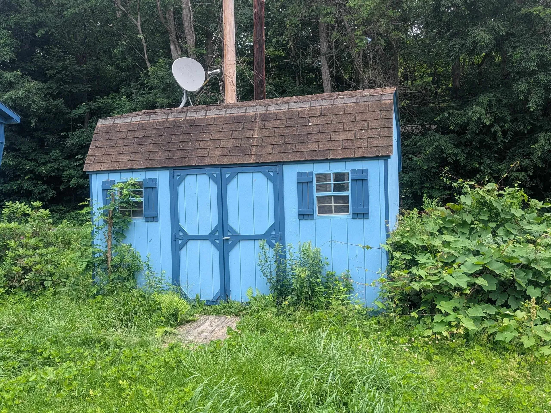 0 Almar Street Charlestown NH 03603