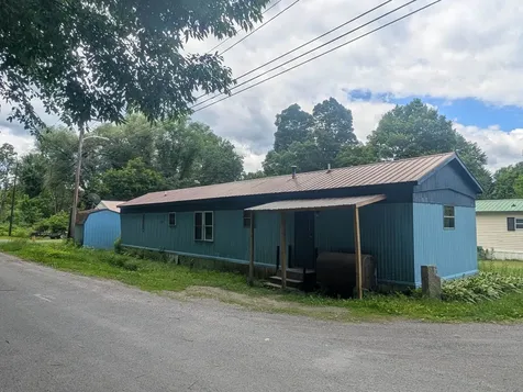 0 Almar Street Charlestown NH 03603