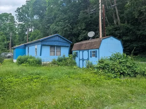 0 Almar Street Charlestown NH 03603