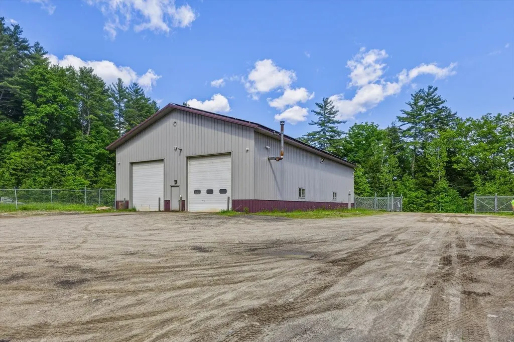 1071 Route 12 Highway Westmoreland NH 03467
